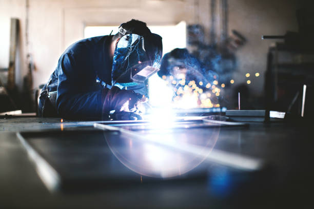 Best Welding Inspection and Certification in Rose Hills, CA