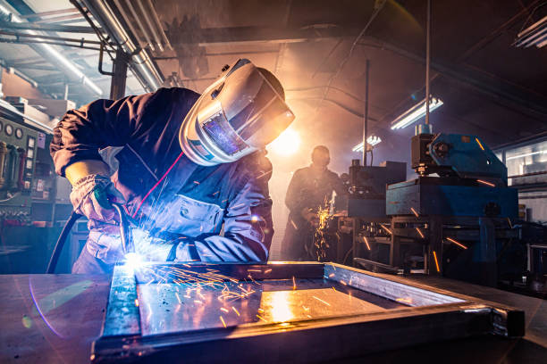  Rose Hills, CA Welder Pros