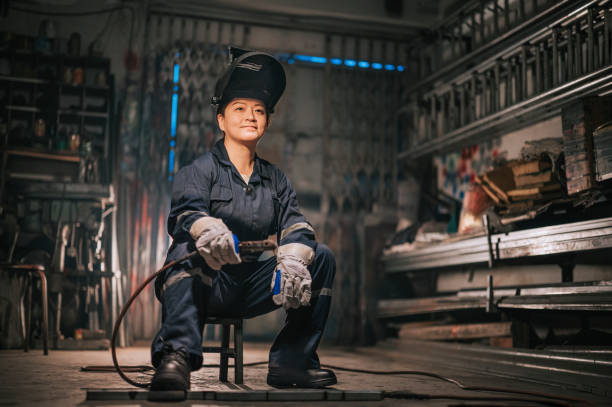 Best Maintenance and Repair Welding in Rose Hills, CA