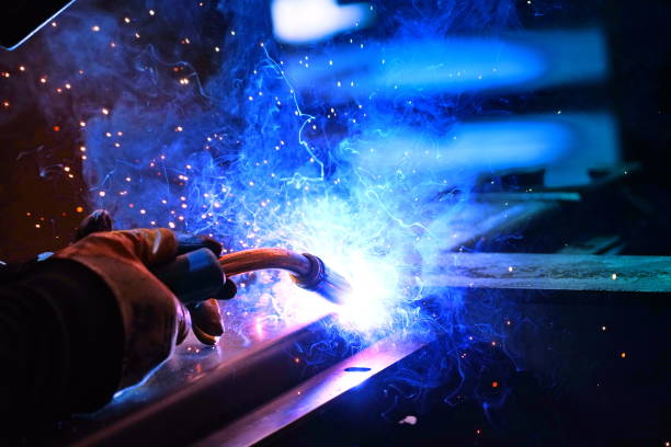 Best Specialty Welding Processes in Rose Hills, CA