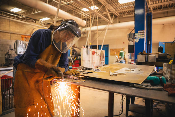 Best Maintenance and Repair Welding in Rose Hills, CA