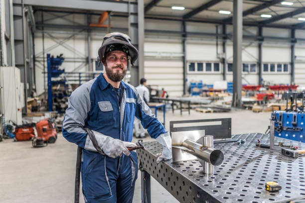 Best Aerospace and Defense Welding in Rose Hills, CA