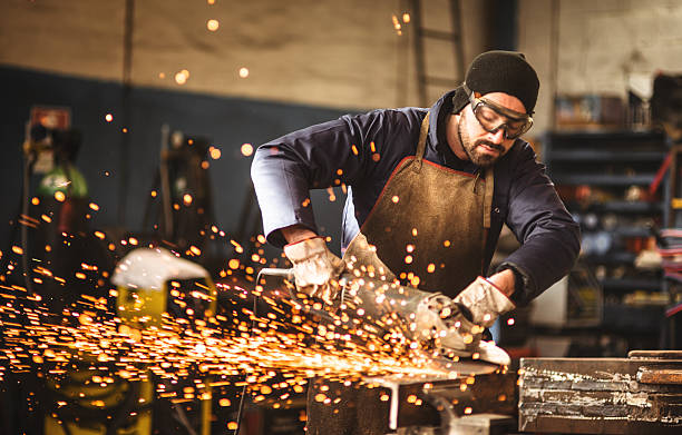 Reliable Rose Hills, CA Welder & Metal Fabrication Solutions